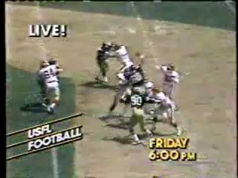 ABC Friday Night Promo 5/31/83