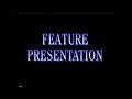 Feature Presentation Logo UK 1992 2004 Version 3