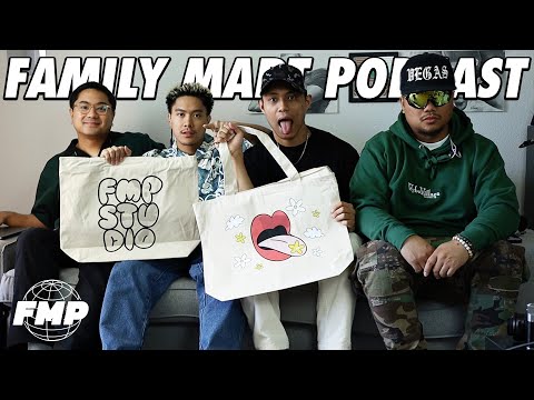 Jerm Gets In a Fight & We Get Drafted | Episode 158