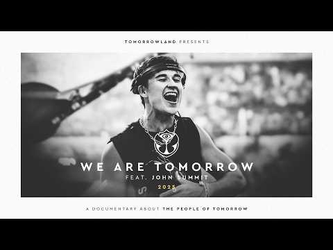 We Are Tomorrow 2025 l Documentary