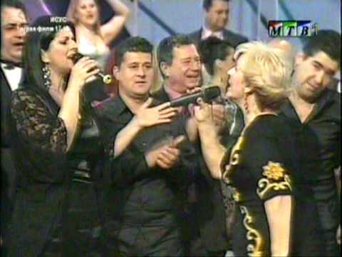 Grupa Fontana - Novogodisna Emisija MTV - blok 6.mpg