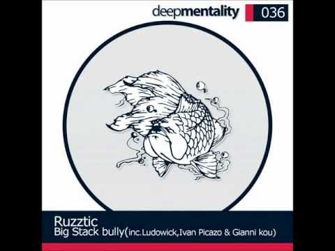 Ruzztic - Big Stack Bully (Ivan Picazo Remix)