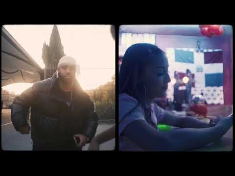 AISSA - MAKE U SWEAT ft. ELENA ALBERDI (HOOD QUEEN: the EP)