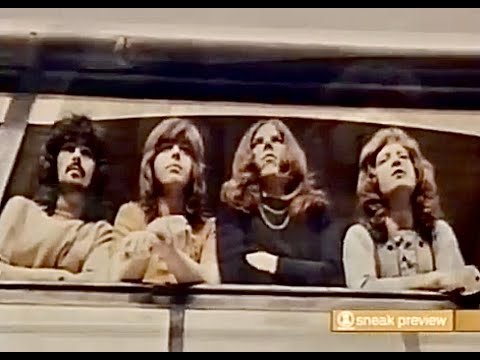 The Iveys/Badfinger - Documentary - Behind The Music