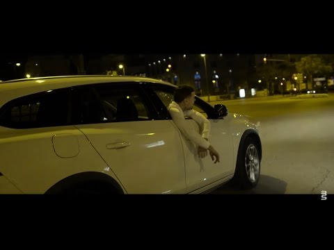 SMOKE GOD - UNIVERSAL (Official Music Video)