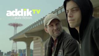 Teaser VF Saison 1 (AddikTV)