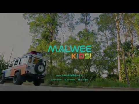 Primavera Verão 2017 - Malwee Kids