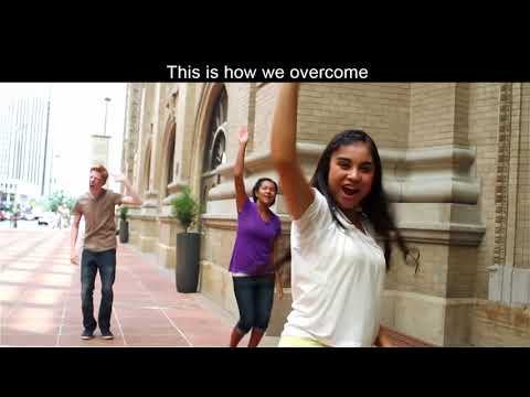 9- This Is How We Overcome (Wilderness Escape Soundtrack)