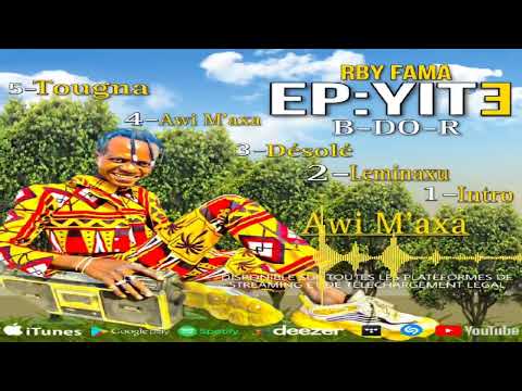 Rby Fama - Awi Maxa (Ep Yite)