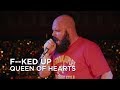 F--ked Up | Queen of Hearts | First Play Live - CBC Music F--ked Up | Queen of Hearts | First Play Live