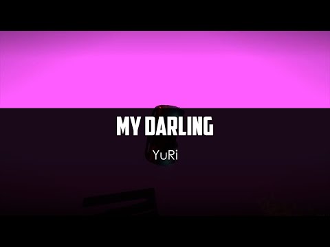 YuRi v6 - My Darling (video by Nakvie)