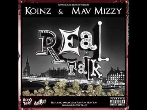 Koinz & MavMizzy - Mobstar
