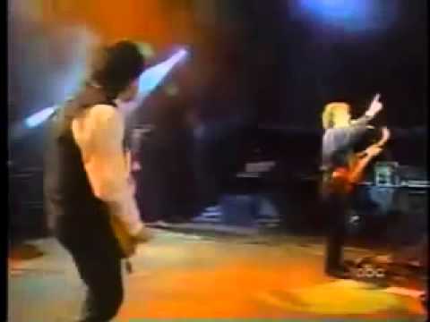 1994 - BBM Jack Bruce, Ginger Baker, Gary Moore - "City Of Gold" & "I Feel Free"