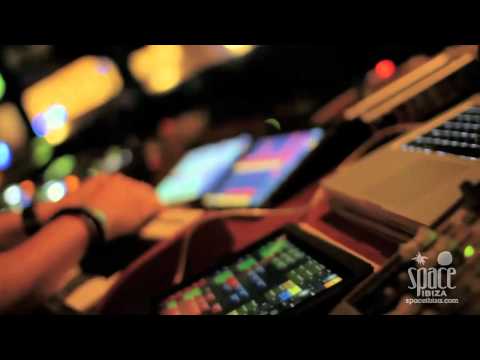 Space Closing Fiesta 2011 - The Movie