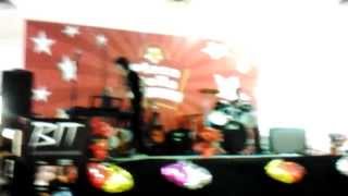 Cover Lili Allison con Arreglos