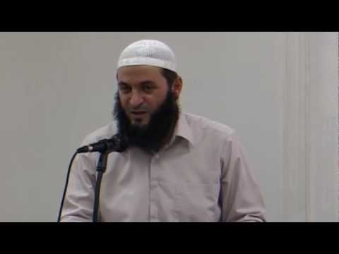 Sadullah Bajrami - Butësia e Pejgamberit ﷺ ndaj mëkatarëve -1