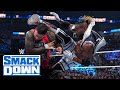 Kofi Kingston returns to help King Woods unleash chaos upon The Usos: SmackDown, Dec. 3, 2021