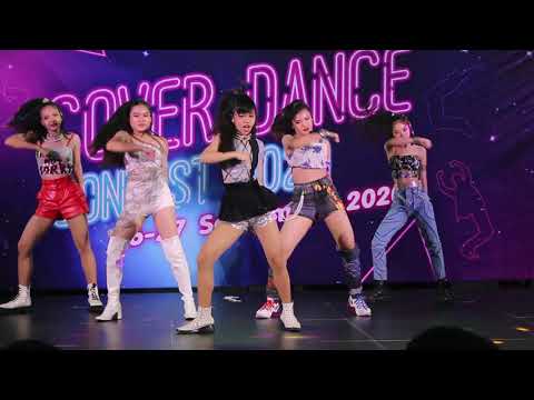 270920 Viciuos Cover ITZY - Not Shy + Dalla Dalla #PromenadaCoverDanceContest2020