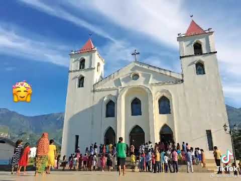 Ainaro Ho Maubisse nia Furak 👌🇹🇱👍🤝💪