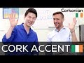Characteristics of Cork Accent in Ireland with a Corkonian 🇮🇪 [Korean Billy]