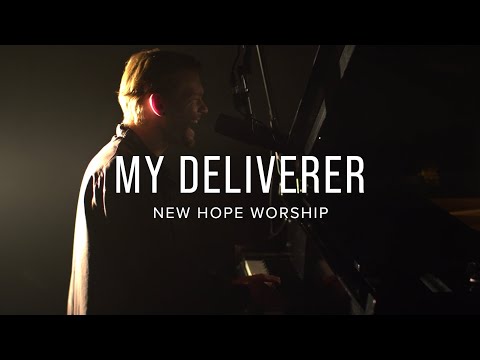 My Deliverer - New Hope Worship (Rich Mullins/A Ragamuffin Band Acoustic Cover)