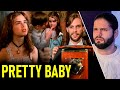 Esta Película NO ES Para TODOS Pretty Baby Relato Y Reflexiones