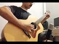 Special Rider Blues - John Fahey (Skip James)