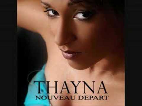 Thayna - Mwen Vlew 2008