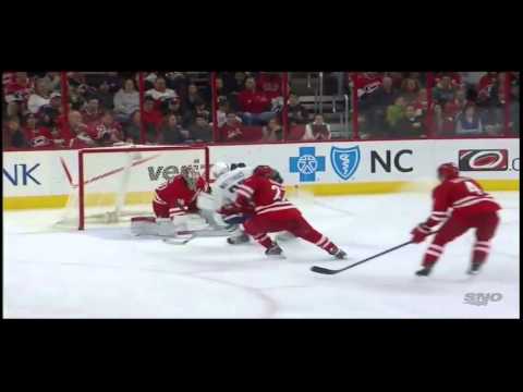 Beautiful goal by Shawn Matthias