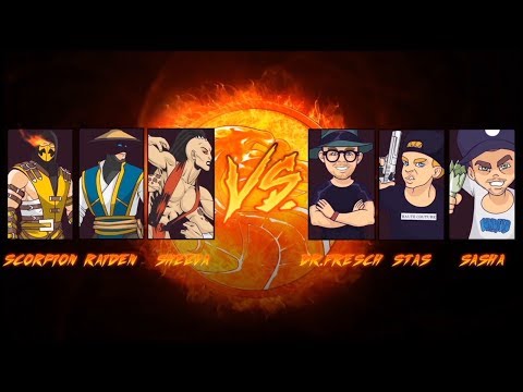 VOLACAST 013 - guest mix DR. FRESCH