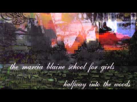 The Marcia Blaine School For Girls - Pink Inside