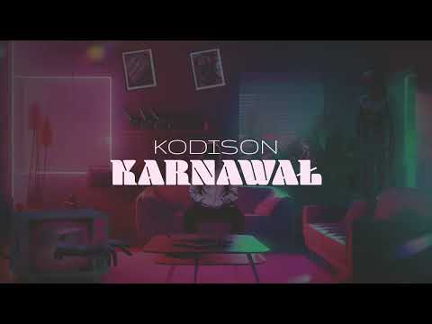 Kodison - Amficelias (prod. Herbiarz)