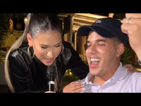 Simone Mendes é Zé Vaqueiro - Pássaro Noturno