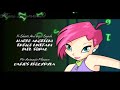 Winx Club Ending Season 1 French HD