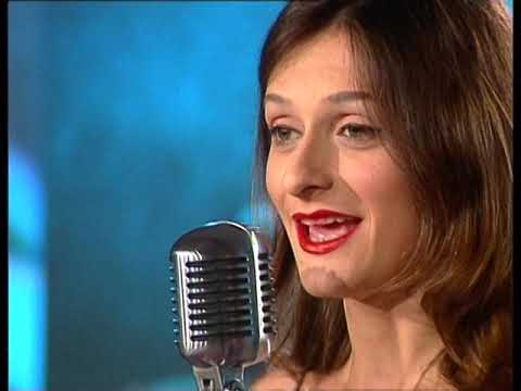 The Blue Dolls -Mara,ao e In cerca di te - da MilleVoci 2007 ©