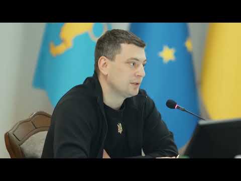 В межах регіональної платформи «Діалог влади та бізнесу» у Львівській ОДА відбулася зустріч з перевізниками області (відео)