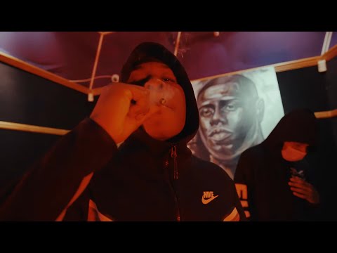 Mikey Bands - Shooter Gang (Shot by Kreative Films) (Prod by War)