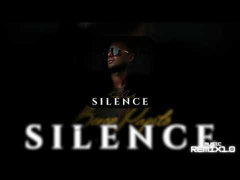 SILENCE _--_ Beroz Papito #Thrace music