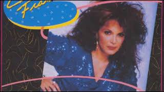C6 Connie Francis - Breaking In A Brand New Broken Heart [1989 Version]