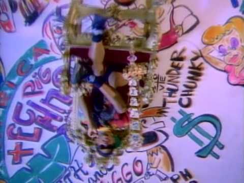 YouTube video