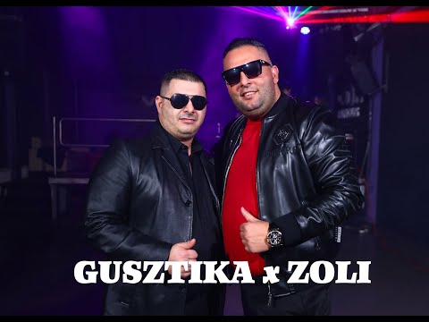 Hodászi Gusztika - Varga Zoli - A szerelem rám talál | Official ZGStudio video |