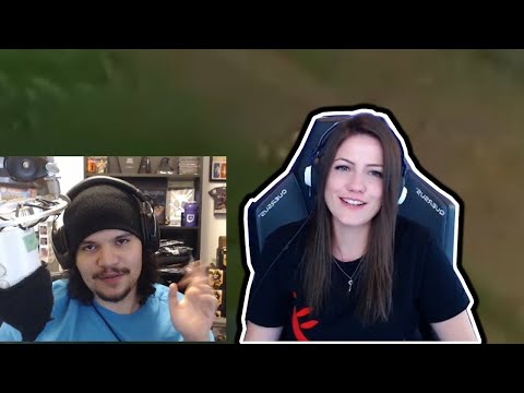 APHROMOO'S CONFUSING KILL ON FIDDLESTICKS | TOBIAS FATE GANGPLANK COSPLAY | IMAQTPIE | LOL MOMENTS