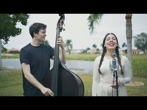 ChimyTina - Cold Cold Heart