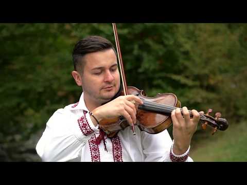 Ansamblul Bujorul Rosu - Pe Dunare