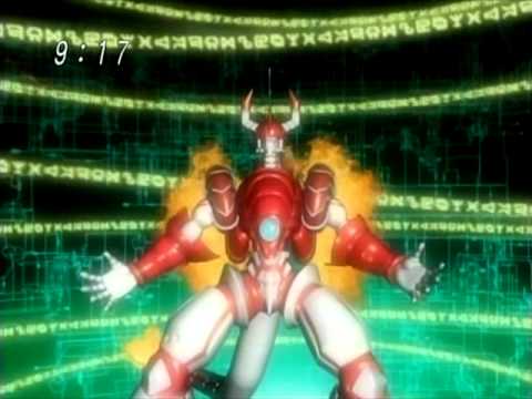 Digievolução - ShineGreymon Burst Mode [JAP] - NEW VERSION ON DESCRIPTION