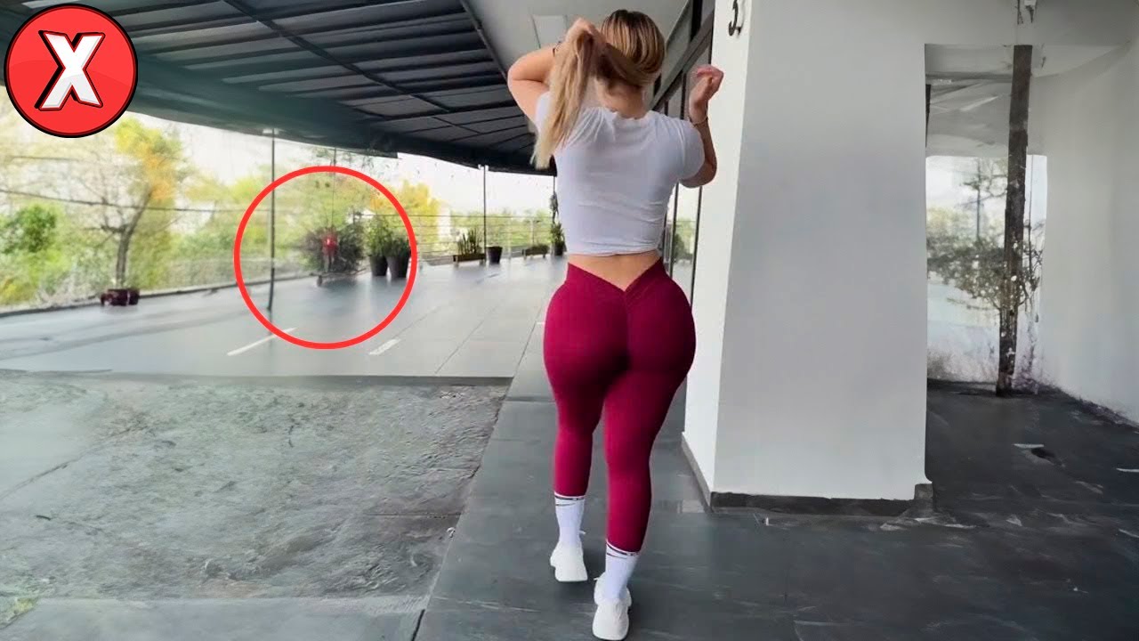 Você Pensaria Que Já Viu Tudo, Se Isso Não Tivesse Sido Filmado