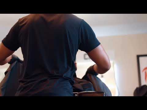 Chaxbarbers freestyle