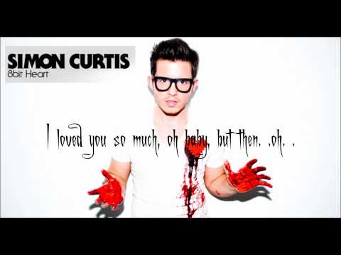 Simon Curtis -- I Hate U -- w/ Lyrics