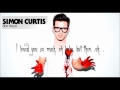 Simon Curtis -- I Hate U -- w/ Lyrics