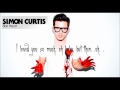 Simon Curtis -- I Hate U -- w/ Lyrics 